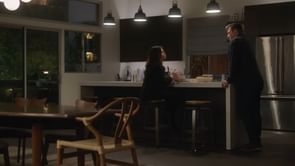 Things may soon get rough for John and Bailey in The Rookie season 7