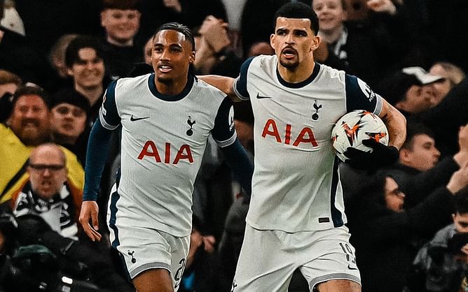 Fulham vs Tottenham Hotspur Prediction and Betting Tips | March 16th 2025