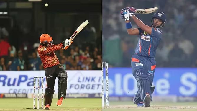 5 विदेशी बल्लेबाज जो IPL 2025 में कर सकते हैं छक्कों की बारिश, कई विस्फोटक खिलाड़ी शामिल