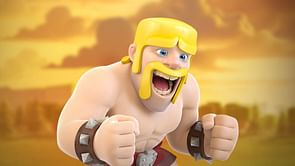 Clash of Clans March 2025 update sneak peek 1: New Sneezy pet, building upgrades, and more