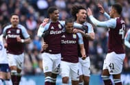 Preston North End v Aston Villa - Emirates FA Cup Quarter Final - Source: Getty