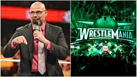 Adam Pearce to make official WrestleMania 41 announcement on WWE RAW? Exploring huge stipulation for top title match