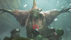 How to beat Congalala in Monster Hunter Wilds: Location, weaknesses, and strategy
