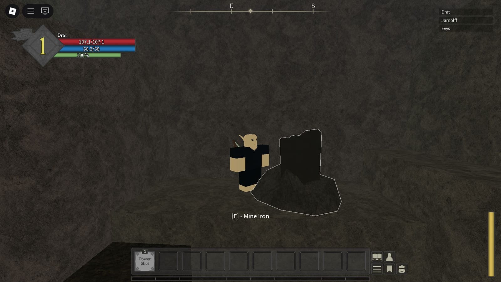 All Ores in Rune Slayer: Where to find them