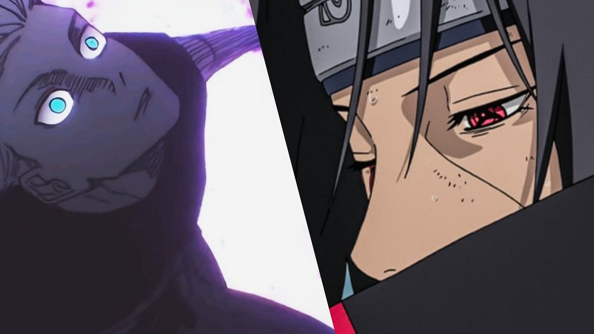 From chaotic jokesters to the most stone-faced warriors - these anime characters take humor to the extremes (Image via Studio Pierrot and Mappa)