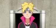 There are safer Naruto characters to replace Shikamaru with than the reckless prodigy, Boruto Uzumaki. (Image via Studio Pierrot)