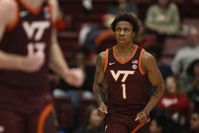 "We were still a** but we weren't that bad": Virginia Tech's Tobi Lawal shares hilarious outlook on season following loss to Cal