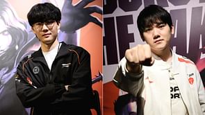 Hanwha Life Esports vs Top Esports in League of Legends First Stand 2025: Prediction, livestream details, and more