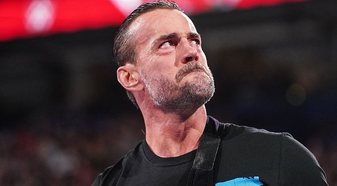 "I'm there in spirit my friend" - CM Punk sends heartfelt message to 47-year-old star after retirement announcement
