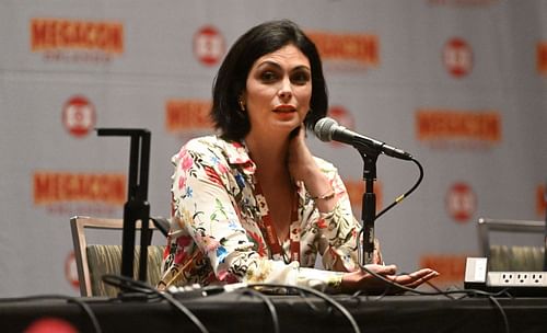 Morena Baccarin (Image via Getty)