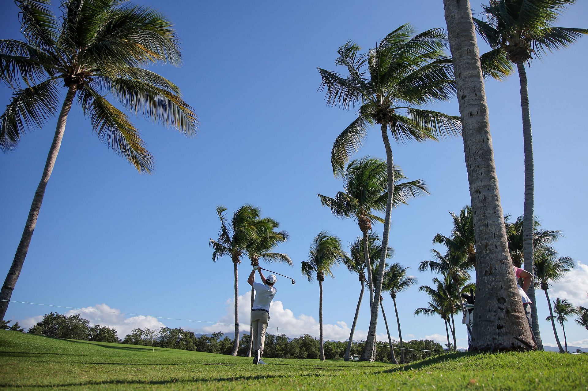 Puerto Rico Open - Final Round - Source: Getty