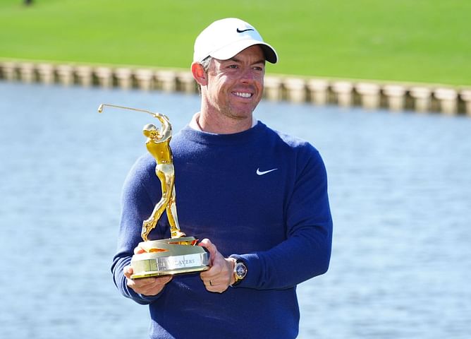 2 Months after Rory McIlroy’s radical solution to pace of play, PGA Tour issues change of rules