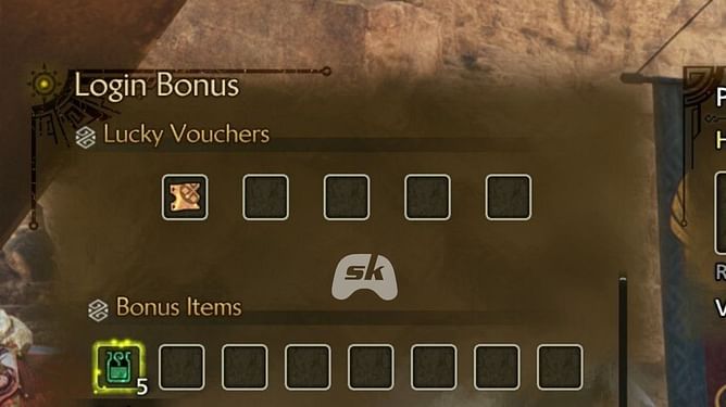 Monster Hunter Wilds: How to use Lucky Coupons