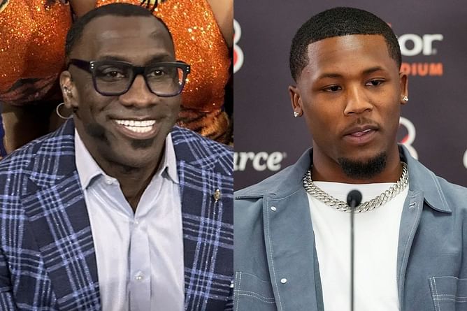 Shannon Sharpe rips Bengals over Tee Higgins’ $115,000,000 deal having no guarantees in 2025 - "This is a bull jive contract"