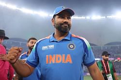 “Just what the doctor ordered” - Rohit Sharma shares endearing pictures with family from Maldives vacation