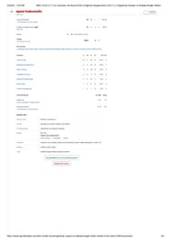 RR vs KKR 2025 scorecard.