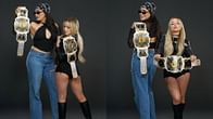 Ex-WWE Women's Champion eyes reunion with legendary partner after 14 years to face Liv Morgan and Raquel Rodriguez