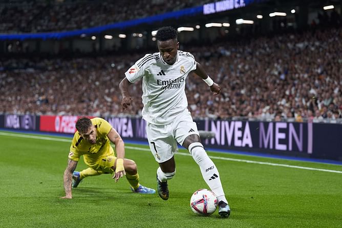 Villarreal vs Real Madrid Prediction and Betting Tips | 15th March 2025