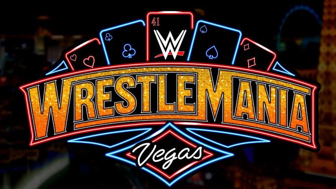 WWE didn't erase major name from history heading into WrestleMania 41