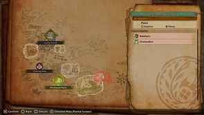 How to capture Dapperwings in Monster Hunter Wilds