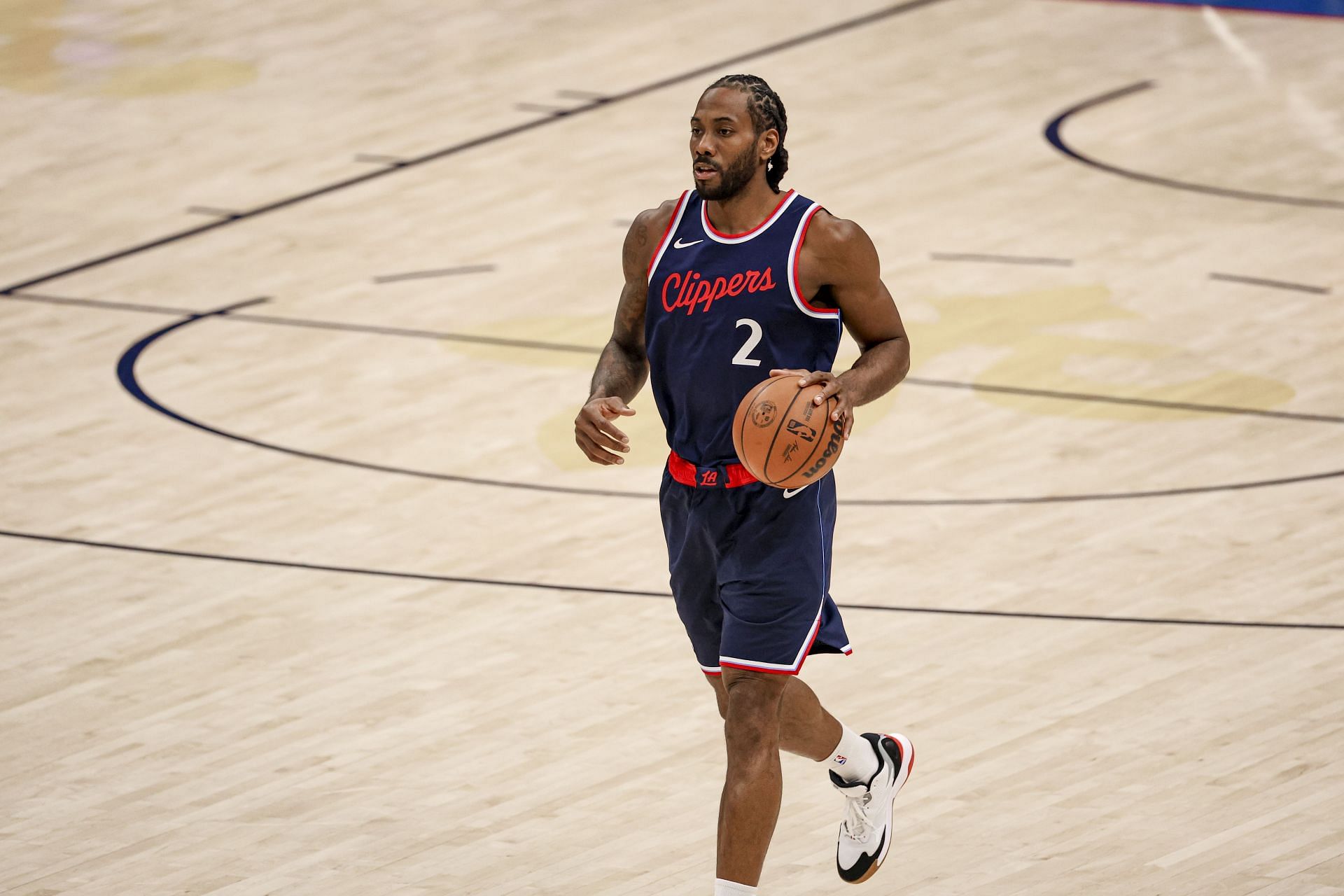 Los Angeles Clippers v New Orleans Pelicans - Source: Getty