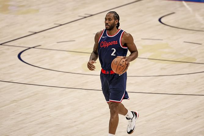 Is Kawhi Leonard playing tonight against Cleveland Cavaliers? Latest on Clippers superstar's status (Mar. 18)