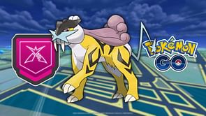 Pokemon GO Raikou Max Battle guide: Weaknesses and best counters