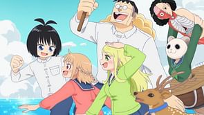 One Piece in Love: Everything we know about the anime spin-off