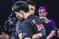 Christian Lee using his experience to mold younger bro Adrian into a better version of himself: “Surpass everything that I did”