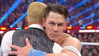 John Cena drops another update after mind-boggling heel turn at WWE Elimination Chamber