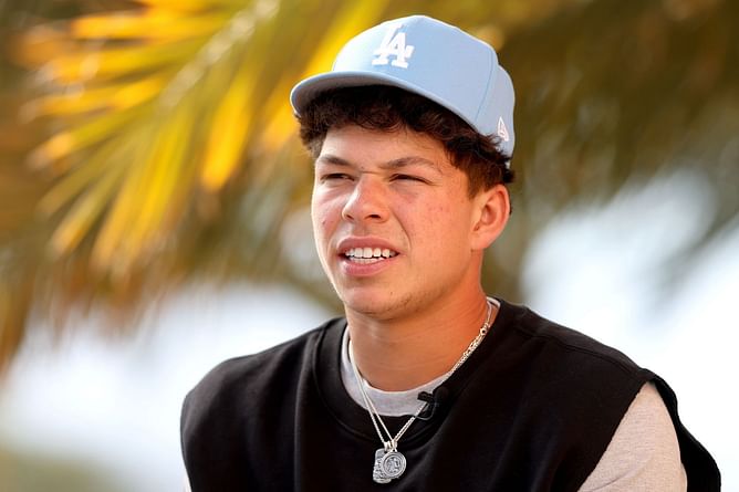 "I wasn’t really supposed to be this great player" – Ben Shelton reveals what sets him apart from ATP’s tennis 'prodigies'