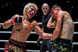 ONE Friday Fights 99 results and recap: Yod-IQ towers above Petru Morari for sixth successive triumph