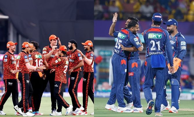 SRH vs LSG Prediction: कौन जीतेगा कल का मुकाबला? जानें किसका पलड़ा भारी