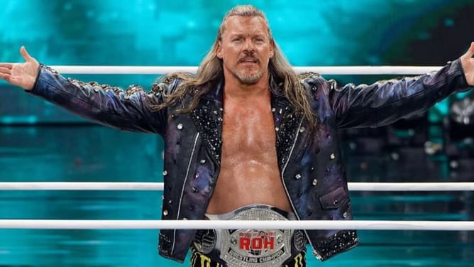 WWE veteran opens up on Chris Jericho breaking character during altercation in AEW (Exclusive)