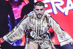 "Everyone I fight is going to be the best" - Jonathan Haggerty expects only the toughest tests as ONE world champion