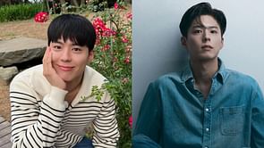 “The way they support each other”- Fans react as Love in the Moonlight team is reported to reunite on The Seasons – Park Bo-gum’s Cantabile