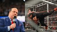 Paul Heyman and CM Punk share exciting new post at the SAME TIME, Roman Reigns won't be pleased