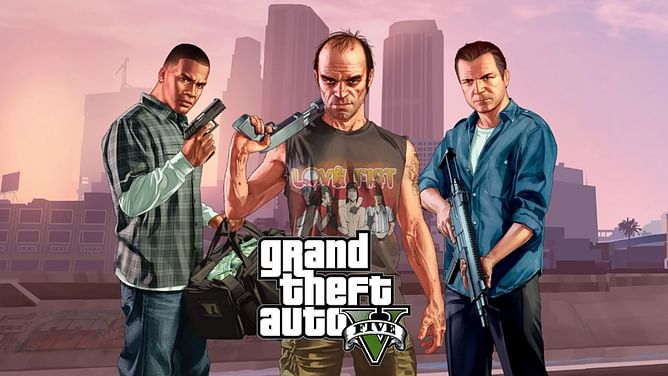 5 useful tips and tricks if you play GTA 5 Enhanced
