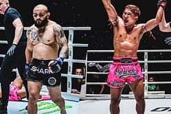 "I took advantage of that time" - John Lineker shares productive extended stay in Thailand after Kulabdam fight