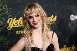 Who is Sophie Thatcher? Meet the actor playing Natalie in Yellowjackets season 3