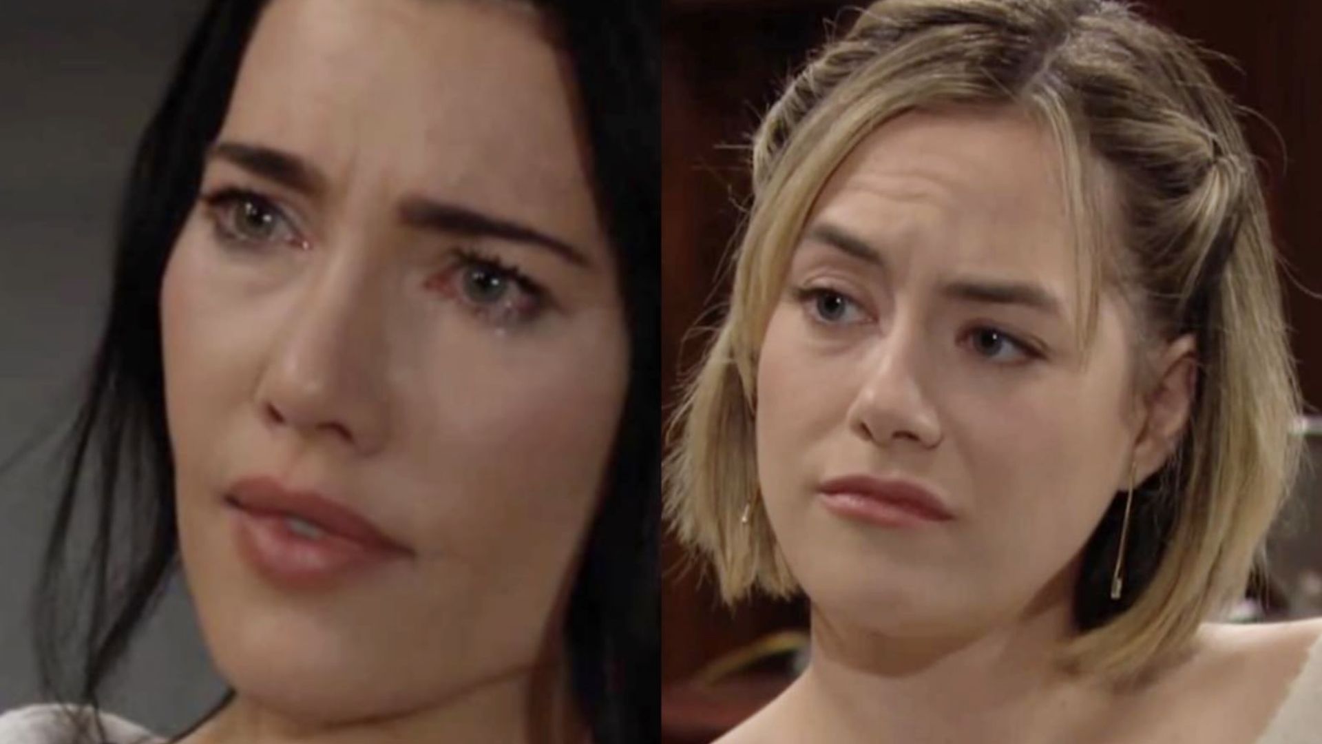 The Bold and the Beautiful recap (March 3, 2025): Series of heartbreaks and betrayals continue, with Hope and Steffy emotionally devastated