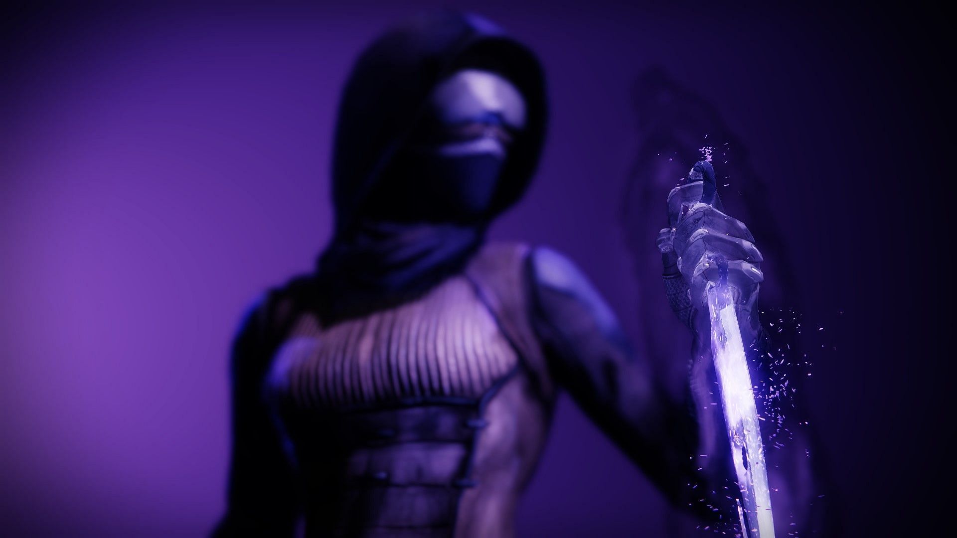 Destiny 2 Nightstalker subclass screen (Image via Bungie)