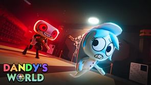 How to distract all Twisteds in Dandy's World
