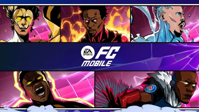 All EA FC Mobile Heroes Chronicles Squad B Heroes and their exchanges explored