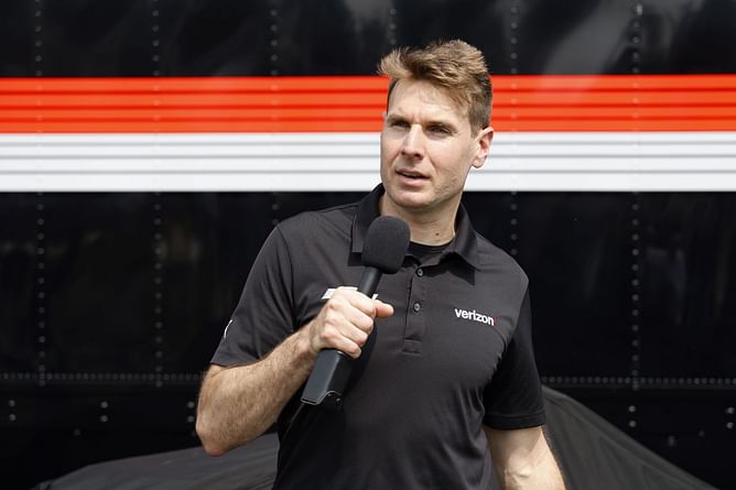 Will Power makes his feelings known on not having a deal extension with Team Penske yet, despite three wins in 2024 season