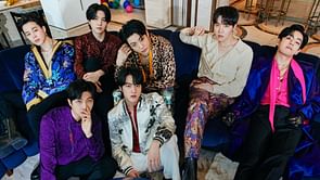 "That’s really respectable" — Netizen laud BTS for reportedly having most members enlist in the military as active soldiers despite popularity
