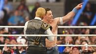 WWE legend reveals the only reason John Cena could lose at WrestleMania 41