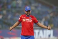 Delhi Capitals vs Rajasthan Royals - 2024 Indian Premier League - Source: Getty