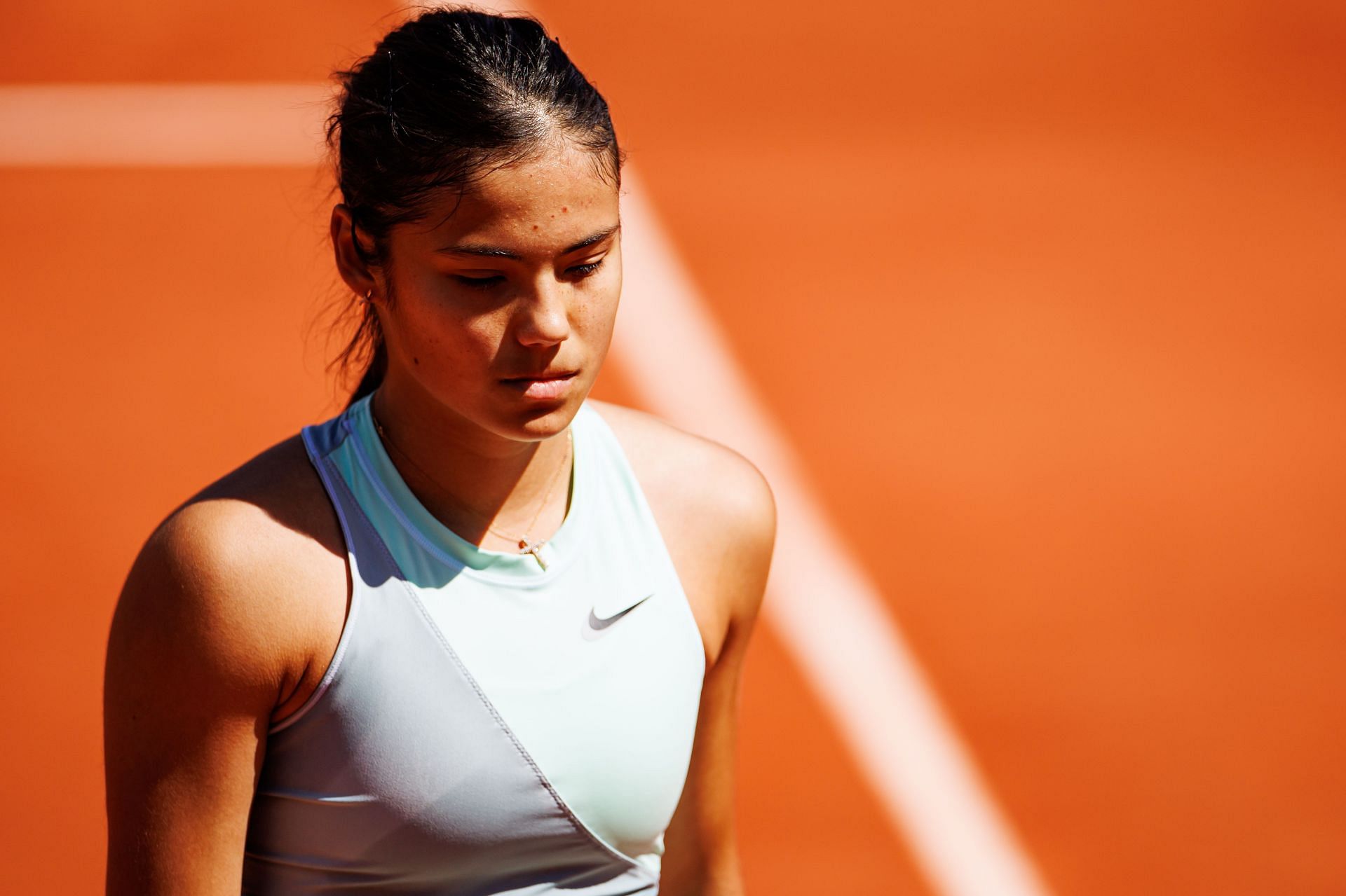 2022 French Open - Day Four - Source: Getty