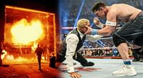 WWE may have subtly leaked 60-year-old legend will return to help Cody Rhodes against The Rock and John Cena